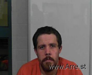 Kevin Ray Arbaugh Mugshot