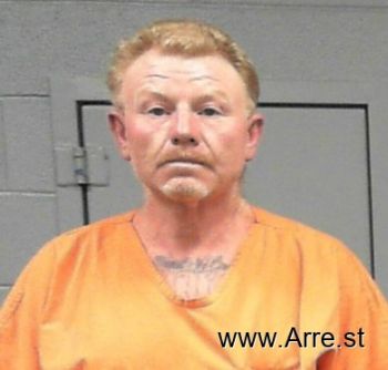 Kevin Wayne Bennett Mugshot