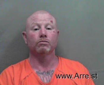 Kevin Wayne Bennett Mugshot