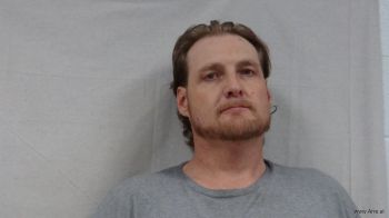 Kevin Eugene Blankenship Mugshot