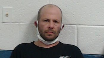 Kevin Lee Blankenship Mugshot