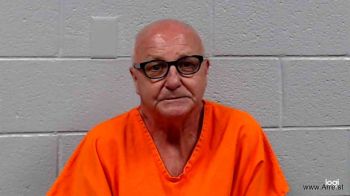 Kevin Wayne Bragg Mugshot