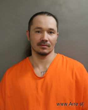 Kevin James, Jr. Braxton Mugshot