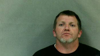 Kevin Shawn Brewer Mugshot