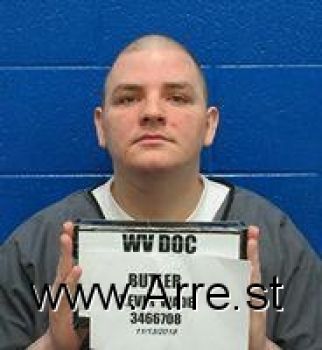 Kevin Wade Butler Mugshot