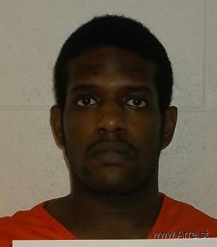 Kevin Rajon Claybrook Mugshot