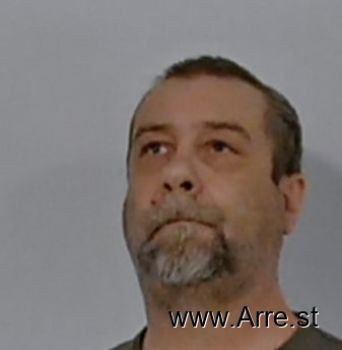 Kevin Bruce Crites Mugshot