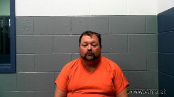 Kevin Lee Curry Mugshot