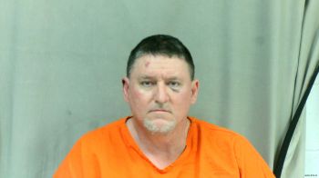 Kevin Scott Dickens Mugshot