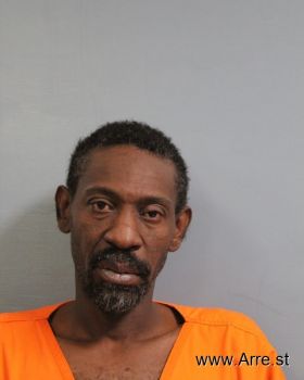 Kevin Livingston Edwards Mugshot