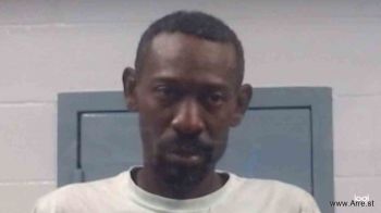 Kevin Livingston Edwards Mugshot