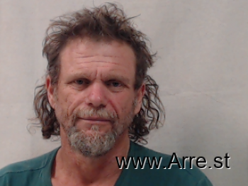 Kevin Lee Goff Mugshot