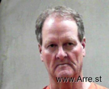 Kevin Bertand Halter Mugshot