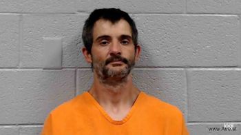 Kevin Eric Hypes Mugshot