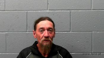 Kevin Ray Johnston Mugshot