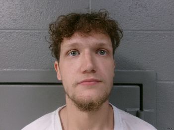 Kevin Michael Joplin Mugshot
