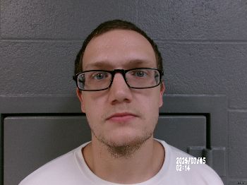 Kevin Michael Joplin Mugshot