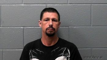 Kevin Carl Kershner Mugshot