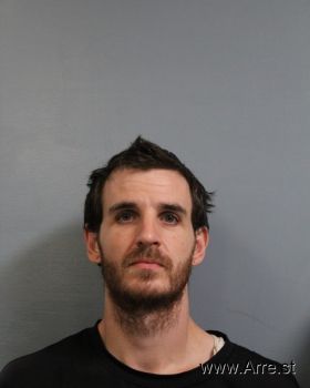 Kevin Hayes Knight Mugshot