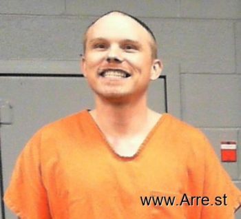 Kevin Alexander Miske Mugshot