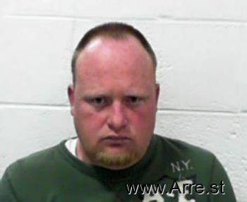 Kevin Wayne Morgan Mugshot