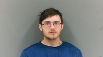 Kevin Lee Mullins Mugshot