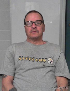 Kevin Lynn Mumaw Mugshot