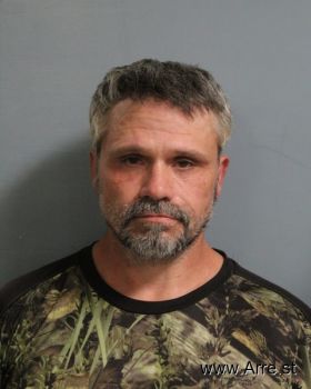 Kevin Lee Parsons Mugshot