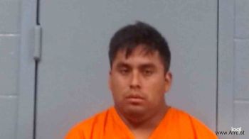 Kevin Omar Perez Mugshot