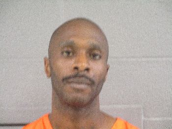 Kevin Demetrous Pressley Mugshot