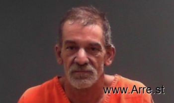 Kevin Anthony Reed Mugshot