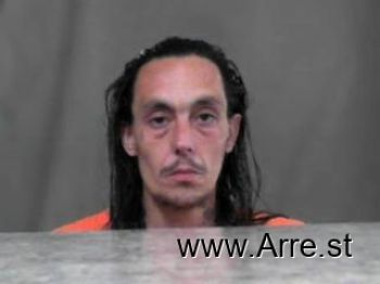 Kevin Wayne Sisk Mugshot