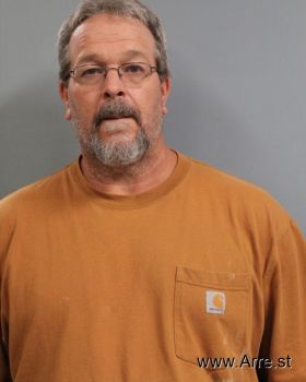 Kevin Lee Snodgrass Mugshot