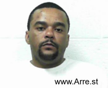 Kevin Wray Terrell Mugshot