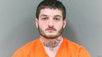 Kevin Aleczander Thompson Mugshot