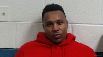 Kevin Maurice Walton Mugshot