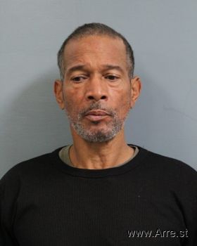 Kevin Dewayne Watkins Mugshot