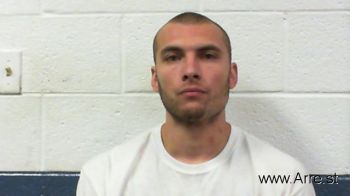 Kevin Alexander Webb Mugshot