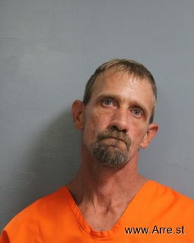 Kevin Allen Wingett Mugshot