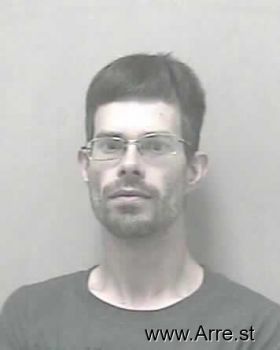 Kevin Scott Adkins Mugshot