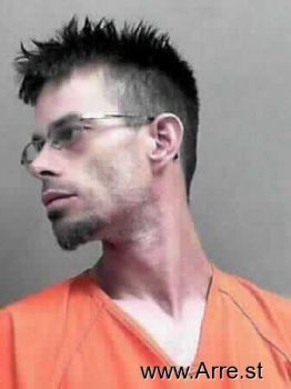 Kevin Scott Adkins Mugshot