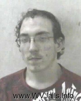 Kevin Anthony Ashcraft Mugshot