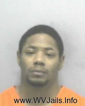 Kevin Maurice Bailey Mugshot