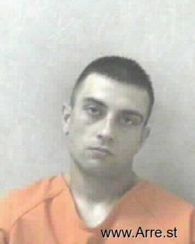 Kevin Ray Baldwin Mugshot