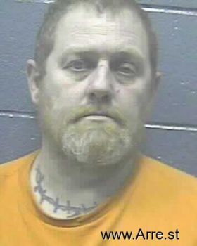 Kevin Ray Barnett Mugshot