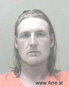 Kevin Eugene Blankenship Mugshot