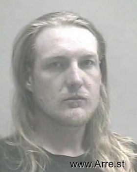 Kevin Eugene Blankenship Mugshot