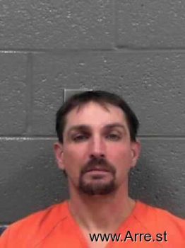 Kevin Lee Blankenship Mugshot