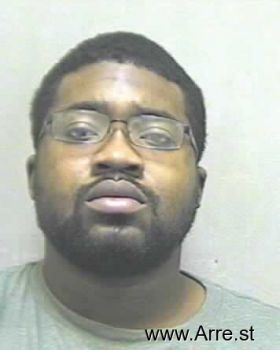 Kevin Junior Bonner Mugshot