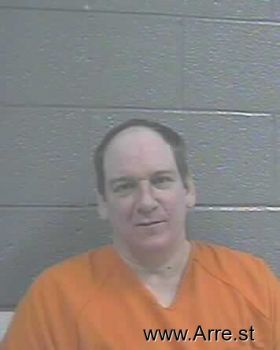 Kevin Dale Burford Mugshot